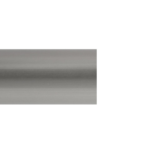 1-1/2" (38mm) Diameter Steel Rod