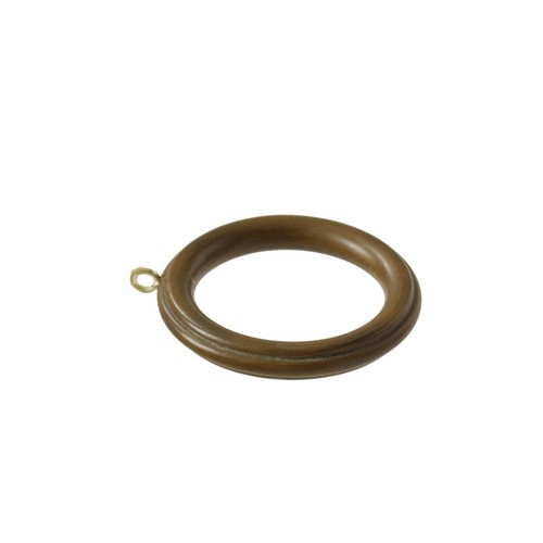Fluted Ring with Eyelet - SH3950