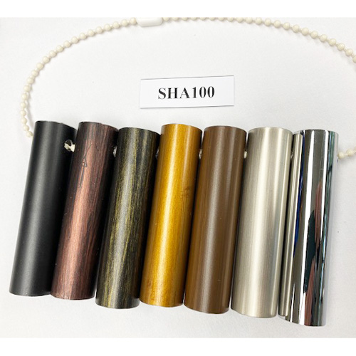 1" Shaughnessy Collection Color Samples - SHA100