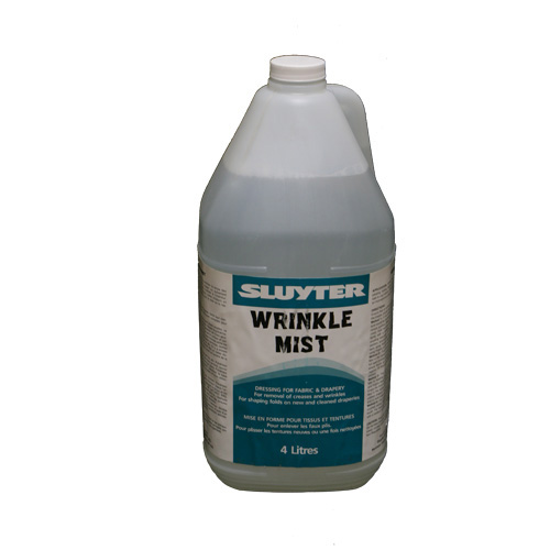 Wrinkle Mist - SP110