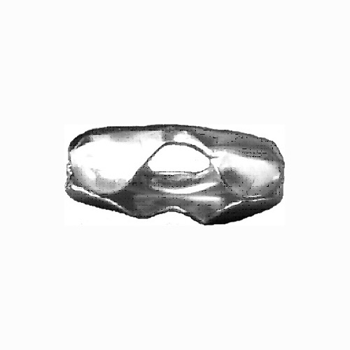 #10 Metal Bead Chain Connector - SR30