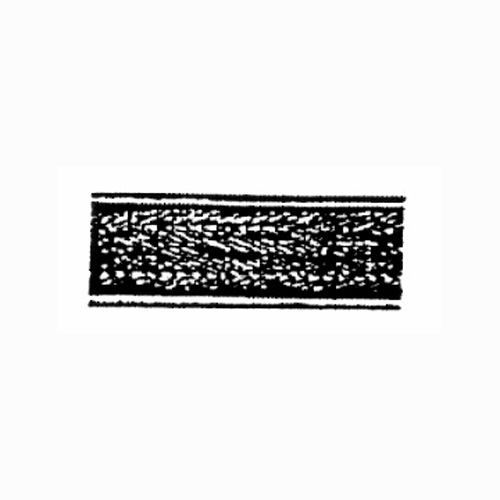 3/4" Cotton Twill Tape - TP175