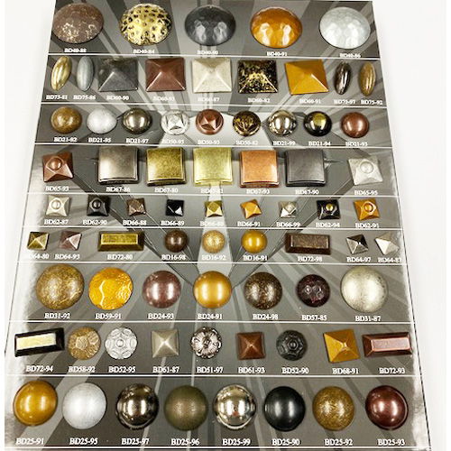 Black Diamond Collection Sample Board - UD1000