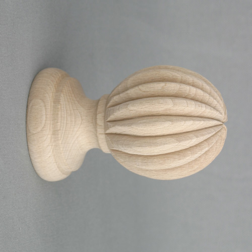 Duke Finial - ZA351