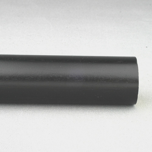 2" Diameter Smooth Hardwood Rod - ZA509