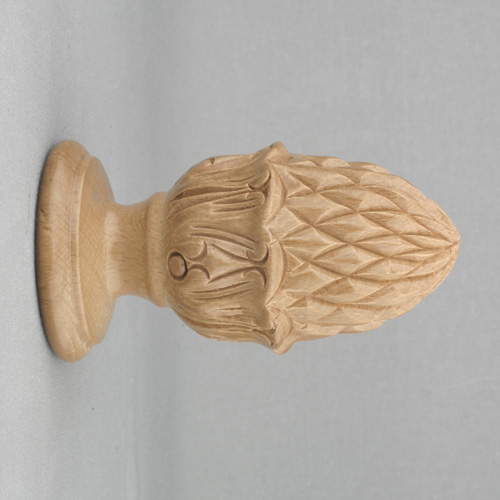 King Finial - ZA513