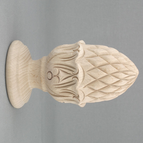 King Finial - ZA713