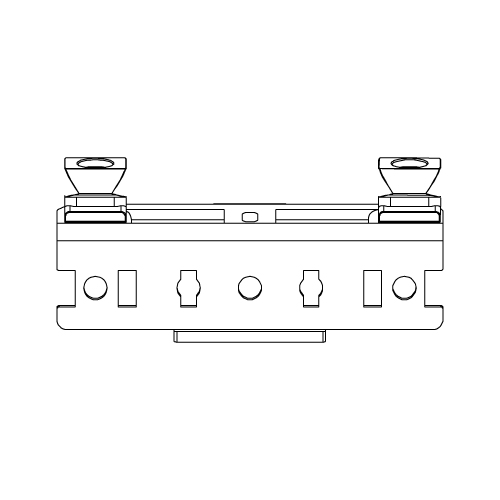Snap-On Master Carrier Underlap - AKS2034