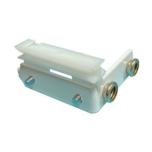 Snap-On Butt Master - Left Hand - AKS2046