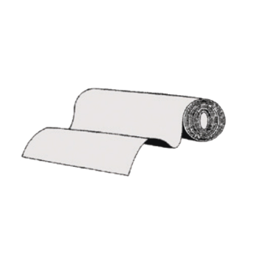 60" Fusible Pellon, non-Woven - HD801