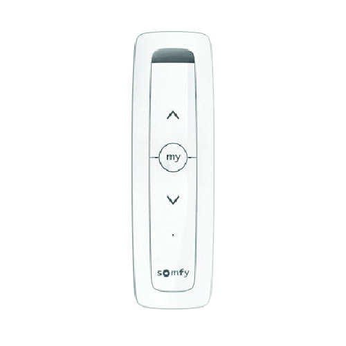1 channel RTS remote control-DMT410