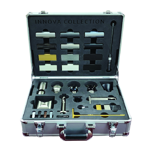 INNOVA SAMPLE CASE