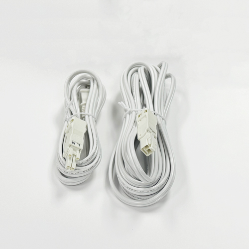 22FT cable (for 16FT extension, assembled w/plugs)-DM7520