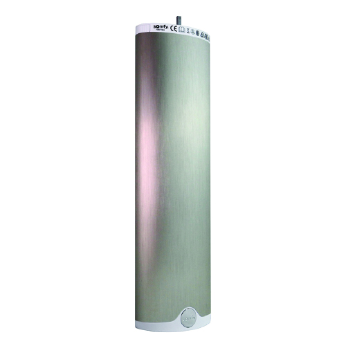SYSTEM UPGRADE TO SOMFY GLYDEA 60 MOTOR-QMR-S60