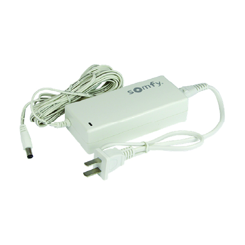 Li-Ion Battery Charger for Irismo 45 WireFree (plug-in)-DMT626