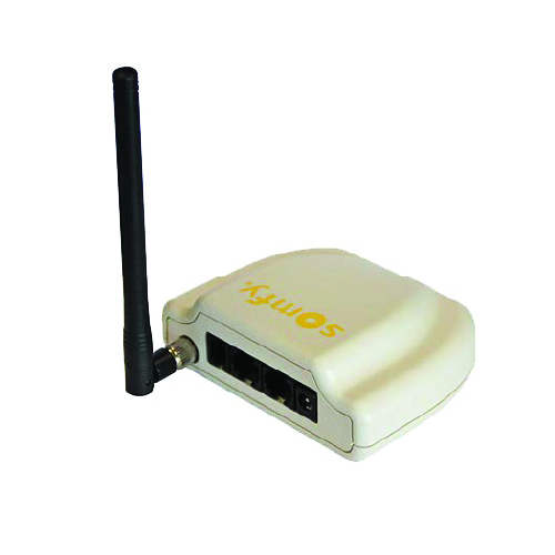 Universal RTS Interface II (URTSI II-16 Channel - use for integration)-DMT432