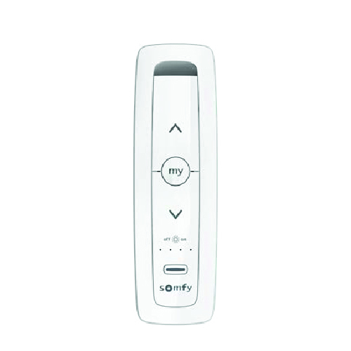 5 channel RTS remote control - DMT414