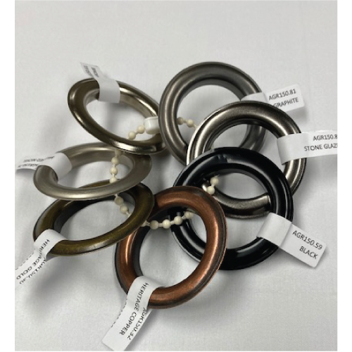 A-GROMMET SAMPLES