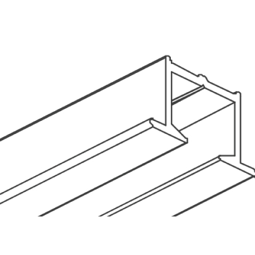 Alternative Recess Track - AKR1900