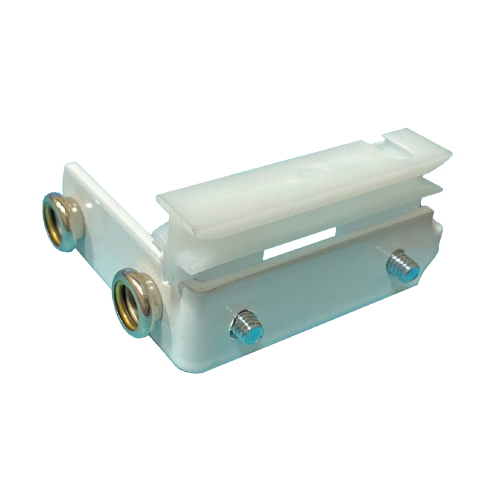 Snap-On Butt Master - Left Hand - AKS2046