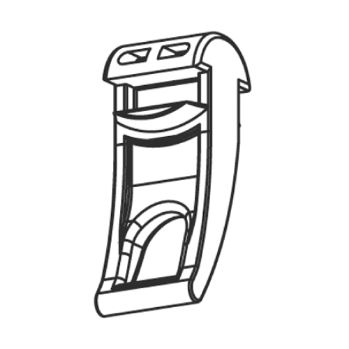 Clickable Carrier (Alternative) - ACCS200