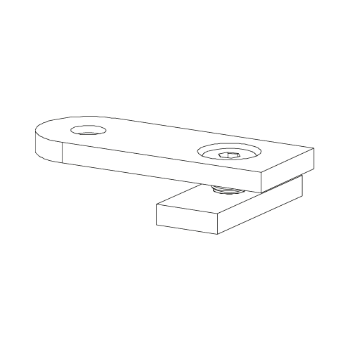 CRS Ceiling Clip - CRS1000