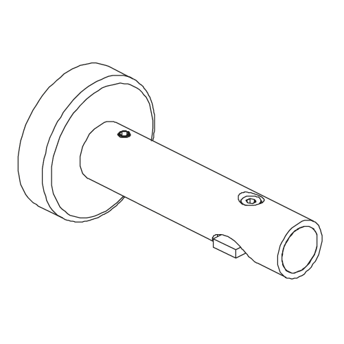 CRS Wall Bracket - CRS2203