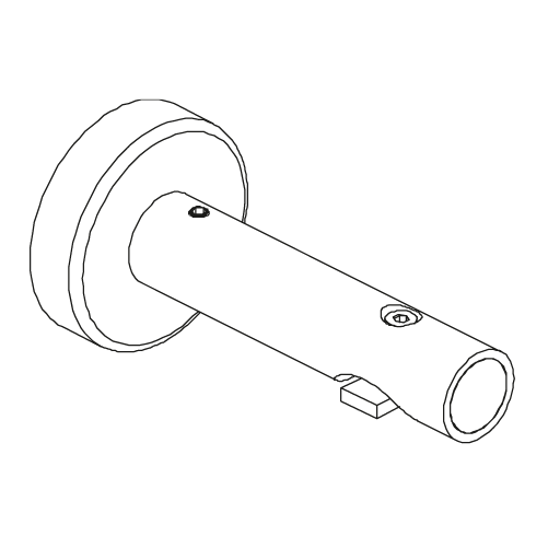 CRS Wall Bracket - CRS3203