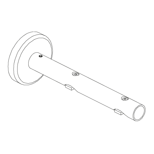 CRS Wall Bracket - CRS3206