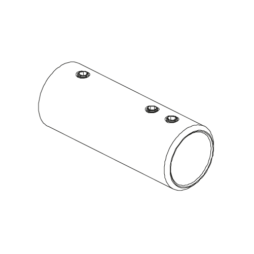 CRS Bracket Extension - CRS3210