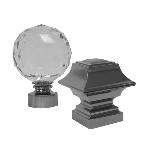 Valutex 2020 | Camellia Round Collections