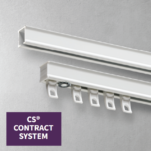 CS – CONTRACT SYSTEM