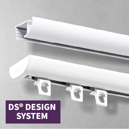 Hand Draw Assembly-DS Track