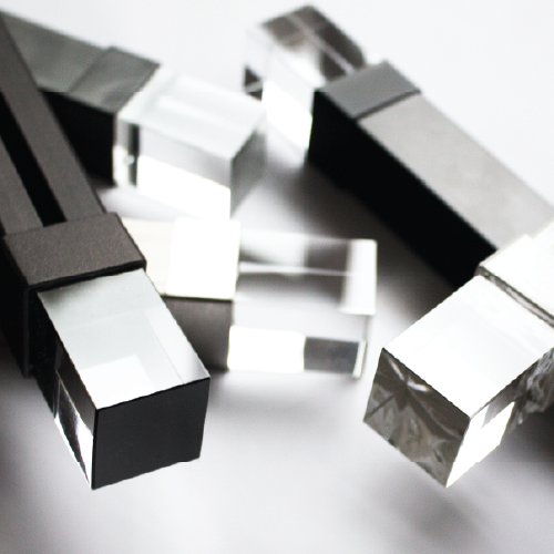 Hand Draw Assembly-Square Innova 1-1/2'' Channel Rod