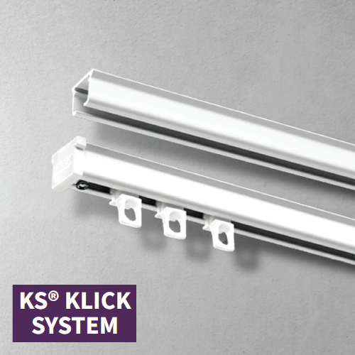 KLICK SYSTEM | KS