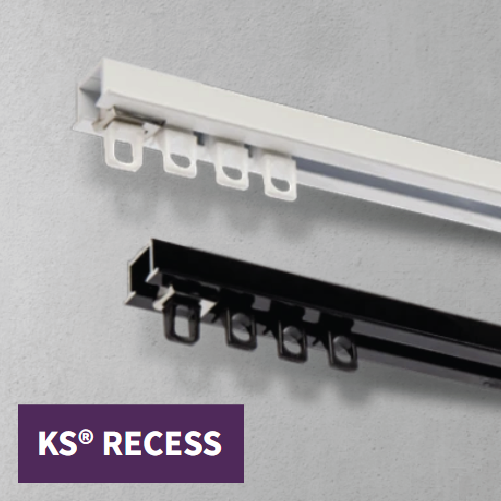 KLICK SYSTEM | KS Recess