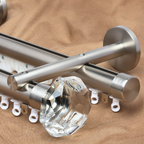 Hand Draw Assembly - Millennium 1-1/4'' Channel Rod