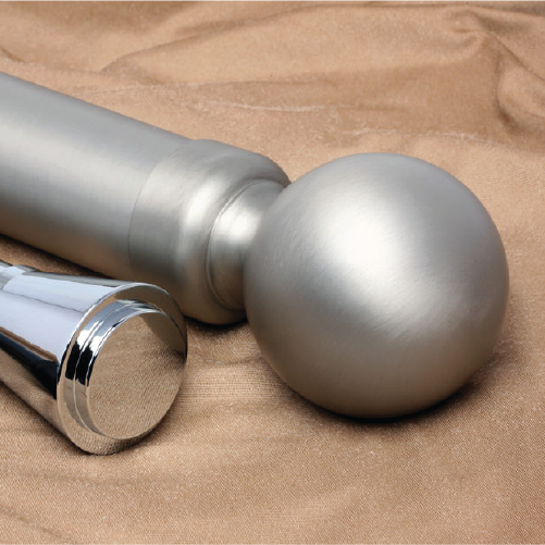 Millennium Round Collection