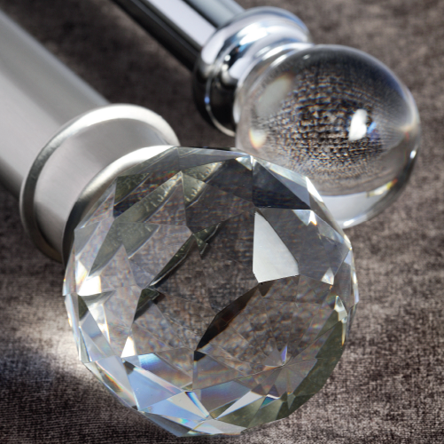 Shaughnessy Metal Collection