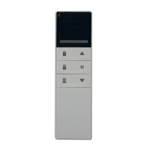 2-channel RF remote control - White - DM7212