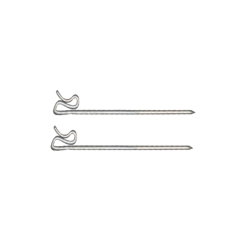 Pleat Stabilizer Pins - HW600