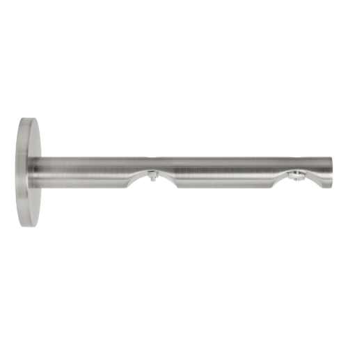 Extended Decorative Wall Double Bracket - IC4440