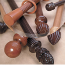 Majestic Hardwood Collection