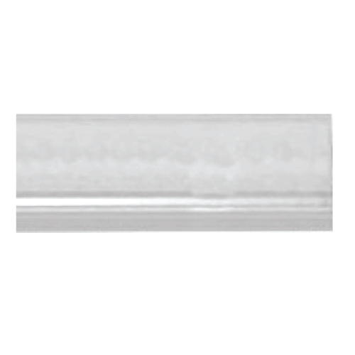 Clear PVC Profile for Chain Enclosure - RS460