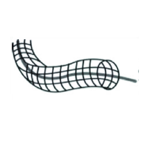 Shroud Tube w/Cord (100 mtr/rl) - RS690.25