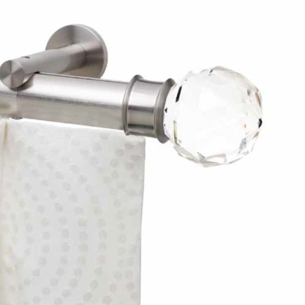 Fully Assembled Motorized Systems - INNOVA ROUND COLLECTION | Lutron® Motor Ready