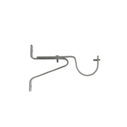 Heavy Duty Adjustable Bracket - SH1240