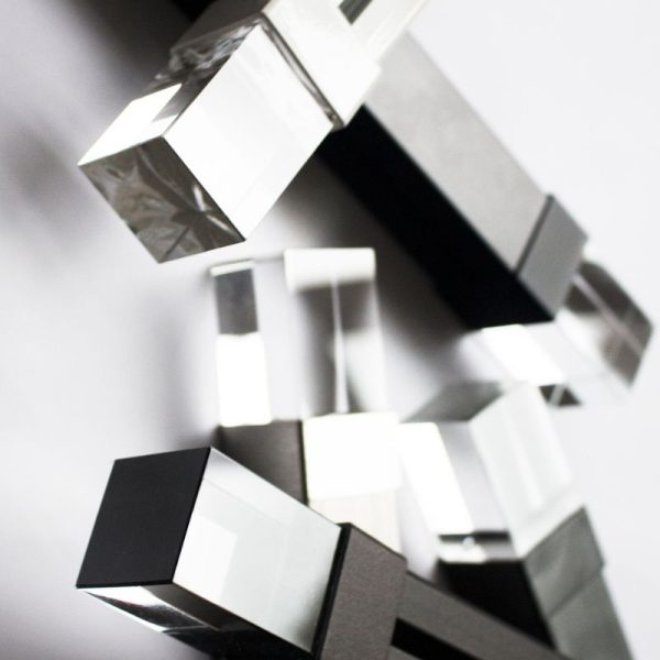 Motorized Drapery Rods-Square Innova