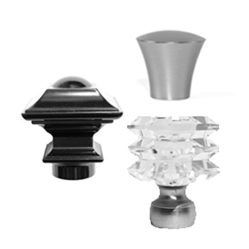 Valutex 2020 | Vanessa-Mayflower Channel Rod Collection