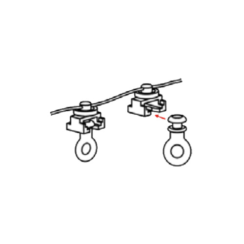 2-piece FlexWave Spaced Carrier